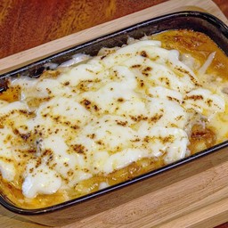 คานเนลโลนีเนื้อแกะ