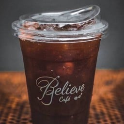 I Believe cafe’ สะพานใหม่ เทพรักษ์