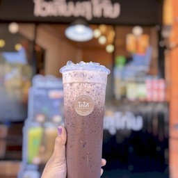 โกโก้เข้มข้น