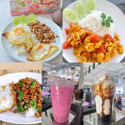 Ora  House  คาเฟ่