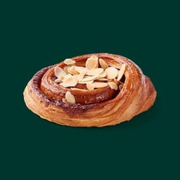 Cinnamon Roll