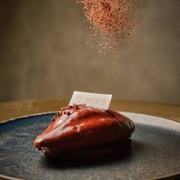 Chocolate Cacoa cake