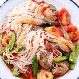 ร้านไก่ย่างส้มตำ สาขา5