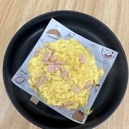ข้าวยำหน้าน้ำพริก