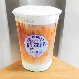 ชาไทย (ชาเย็น)