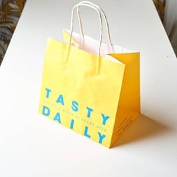 ถุงกระดาษเล็ก