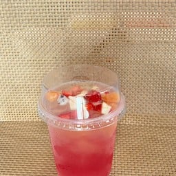 ร้านน้ำถุงเงิน-สนามชัย