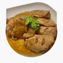 ครัวบ้านพรเทพ