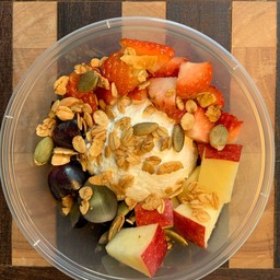 Katherine’s กรีกโยเกิร์ต