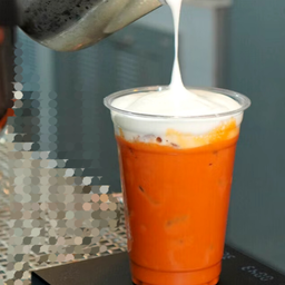 ชาไทยชีส