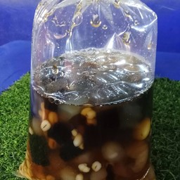 เต้าน้ำลำไย(ชุดเล็ก)