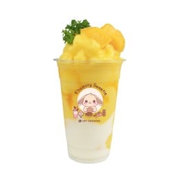 มะม่วงโยเกิร์ต
