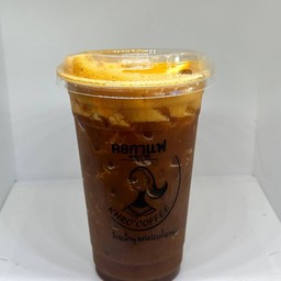 กาแฟน้ำส้ม