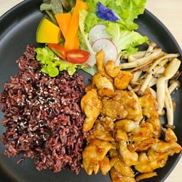 เทอริยากิ