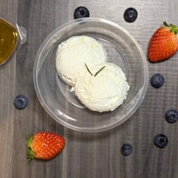 Greely - greek yogurt