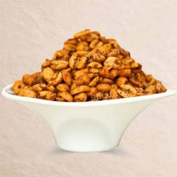 Masala Peanuts