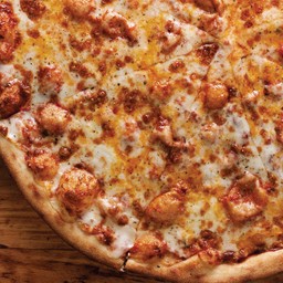 S. MARGHERITA PIZZA (CAFE)