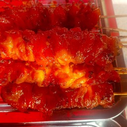 เนื้อไก่ย่าง