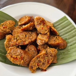 ไส้อั่ว