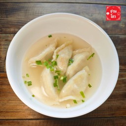 เกี๊ยวลวกเสฉวน