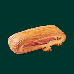 Ham & Cheese Pain Suisse