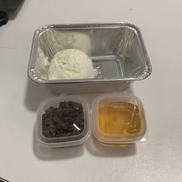 P&P กรีกโยเกิร์ต