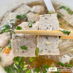 เพิ่ม หมู ยอออ