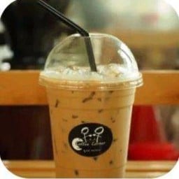 เอสเพรสโซ่เย็น