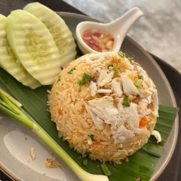 Season Cafe หาดบ่อเมา