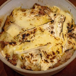 ทาร์ทิเฟลต์ชีสเรบโลชง