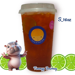 ชามะนาว_หมูเด้ง (แก้วเล็กกกกกก)