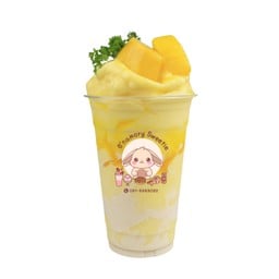 มะม่วงนมสด