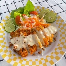 Yaiyee_food หมู่ 2 ต.ตาลเดี่ยว