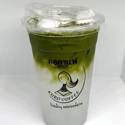 Coconut มัทฉะเพียว