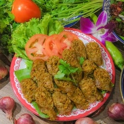 ใส้อั่วย่าง (ชั่งปริมาณ)