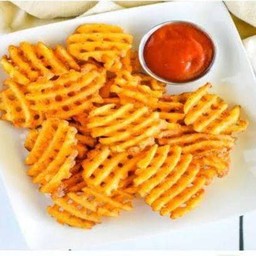 วาฟเฟลฟรายส์