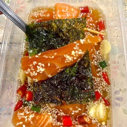 ครัวคุณส้ม&ชาไทย