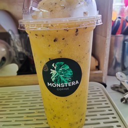 เสารสสดปั่นเมนูสดชื่นคลายร้อน