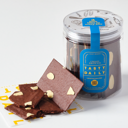 บราวนี่กรอบ ขายดีอันดับ 1