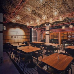 บาร์โค่ พัทยา