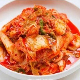 กิมจิ