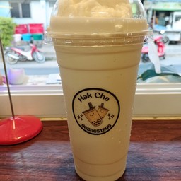 ชานมไต้หวันปั่น