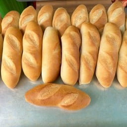 ขนมปังเวียดนาม