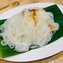 เส้นลวก