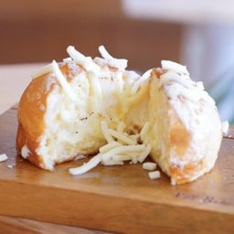 โชกุปังฉ่ำเนยชีส