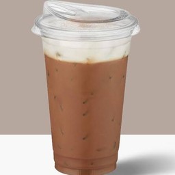 มอคค่าเย็น