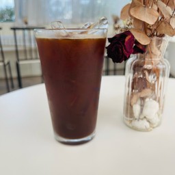 Americano(ไม่ใส่น้ำเชื่อม)