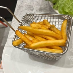 The Steak & More ทรู ดิจิทัล พาร์ค