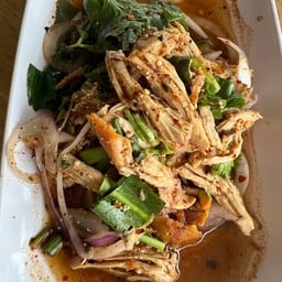 น้ำตกไก่ย่าง