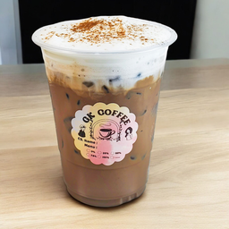 โกโก้เย็น